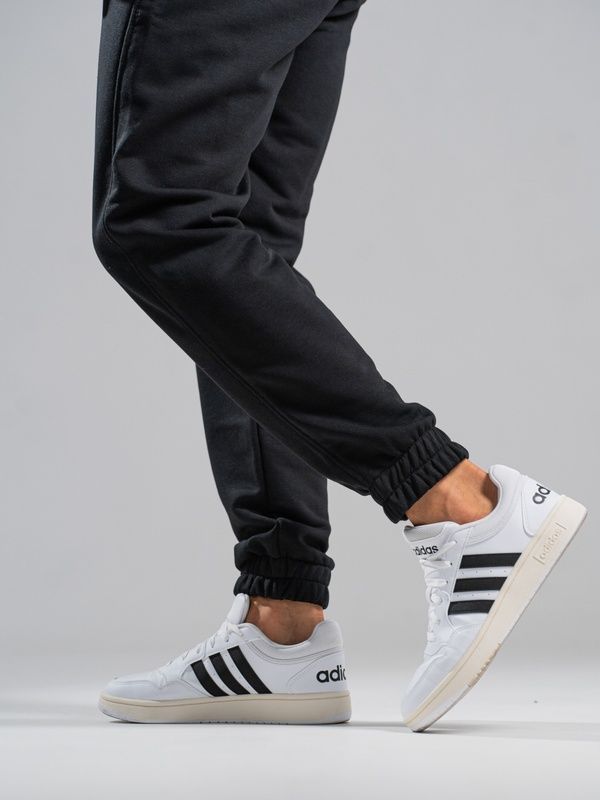 Спортивные штаны джоггеры мужские Jogger Petlia 23 Черные