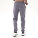 Мужские теплые штаны Teamv Simple Sport 3 Серый
