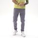 Мужские теплые штаны Teamv Simple Sport 3 Серый