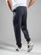 Спортивные штаны джоггеры мужские Jogger Petlia 23 Графит