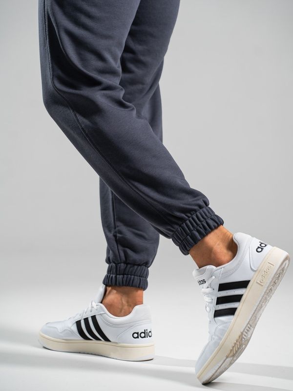 Спортивные штаны джоггеры мужские Jogger Petlia 23 Графит