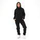 Спортивний костюм жіночий Teamv Classic 3 Чорний