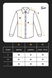 Сорочка у клітку жіноча тепла Teamv Oversize Чорна з білим