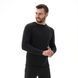 Мужская термокофта Teamv Warm 3 Черная