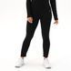 Жіночі теплі штани Teamv Leggings 3 Чорний