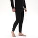Мужские кальсоны Teamv Comfortable 3 Черные