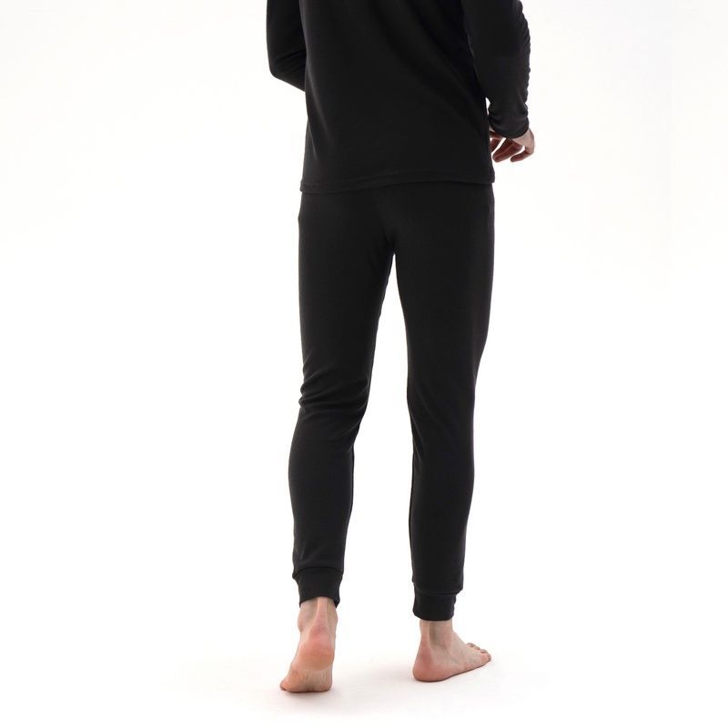 Мужские кальсоны Teamv Comfortable 3 Черные