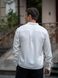 Мужская рубашка классическая однотонная Tencel Comfort Белая