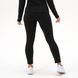 Жіночі теплі штани Teamv Leggings 3 Чорний