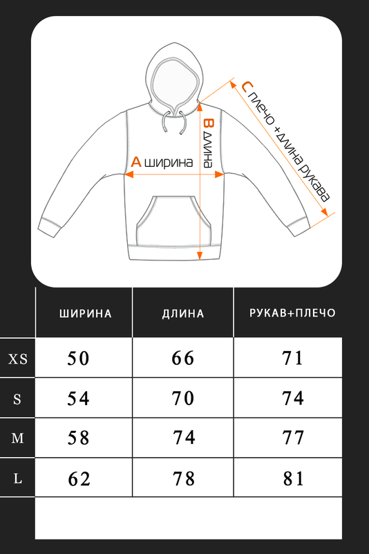 Женский худи на весну TM Univers Petlia 23 Розовый