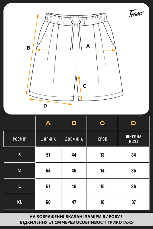 Жіночі шорти лляні Tencel Linen блакитні